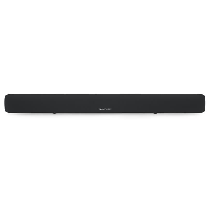 Harman Kardon SB20 soundbar-as TV garso kolonėlė ir žemų dažnių garsiakalbis 300W HDMI Bluetooth Namu kinas Harman Kardon AUTOGARSAS.LT