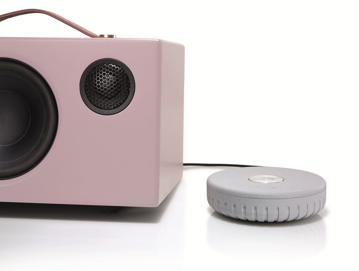 Tinklo grotuvas Audio Pro Link-1, AirPlay®, Spotify Connect® Tinklo grotuvai Audio Pro AUTOGARSAS.LT