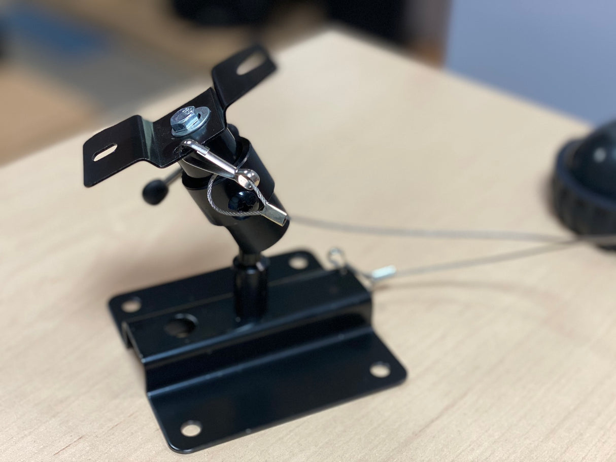 Laikiklis garso kolonėlėms iki 5 kg.