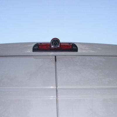 LaviLane LAFITCM06, Fiat Ducato galinio vaizdo kamera - Bendras vaizdas