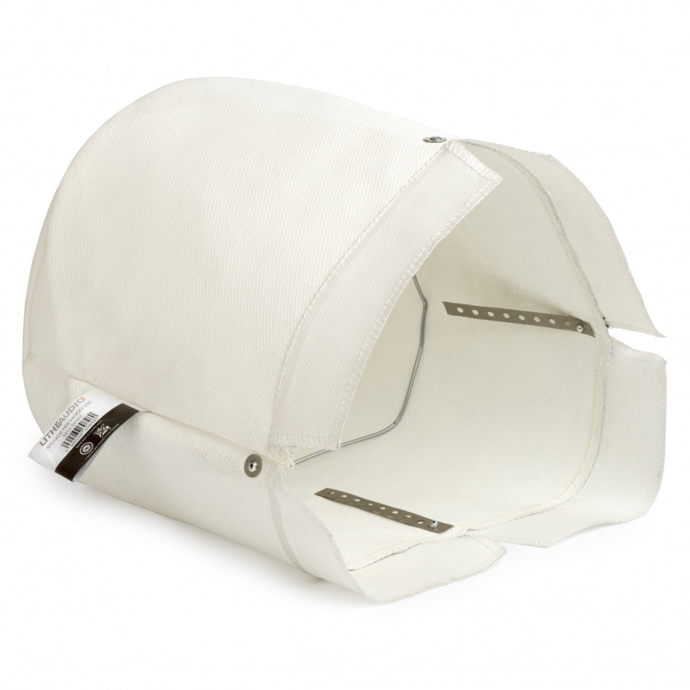 Lithe Audio Speaker Fire Hood 250, garsiakalbio apvalkalas