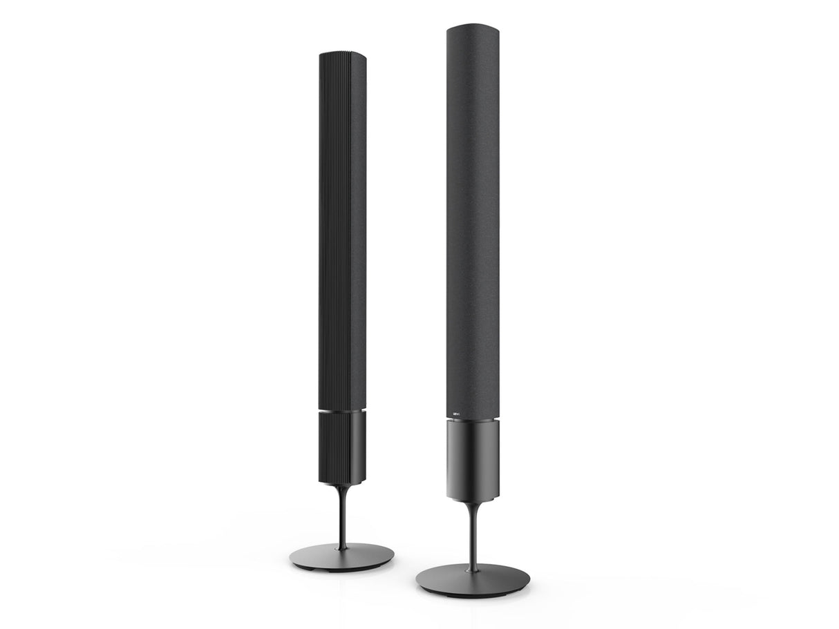 Loewe klang 5, belaidė garso sistema televizoriui