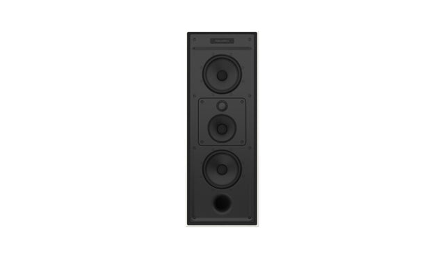 BOWERS & WILKINS CWM7.3 S2 , įmontuojama garso kolonėlė