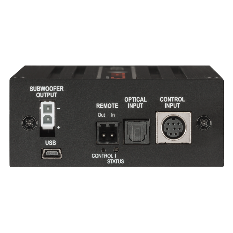 5 kanalų garso stiprintuvas Helix Match M 5DSP Stiprintuvai Helix AUTOGARSAS.LT