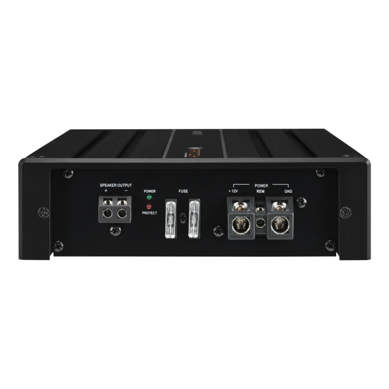 Stiprintuvas bosiniam garsiakalbiui Helix Match MA 10FX, 1000W Stiprintuvai Helix AUTOGARSAS.LT