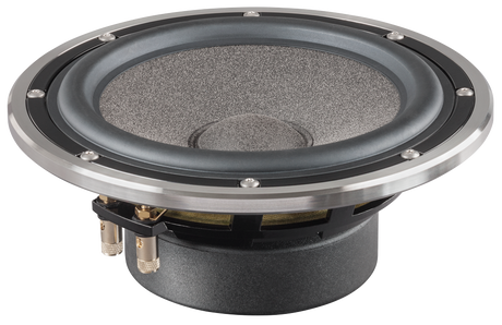 High-End garsiakalbiai Brax MATRIX ML6D, 170W, 16.5 cm vidutinių / žemų dažnių Garsiakalbiai Brax AUTOGARSAS.LT