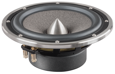 High-End garsiakalbiai Brax MATRIX ML6P, 170W, 16.5 cm vidutinių / žemų dažnių Garsiakalbiai Brax AUTOGARSAS.LT