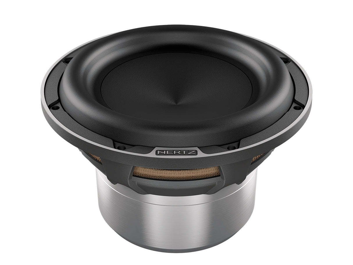 Hertz ML 2000.3 LEGEND, automobilinis žemų dažnių garsiakalbis- priekis
