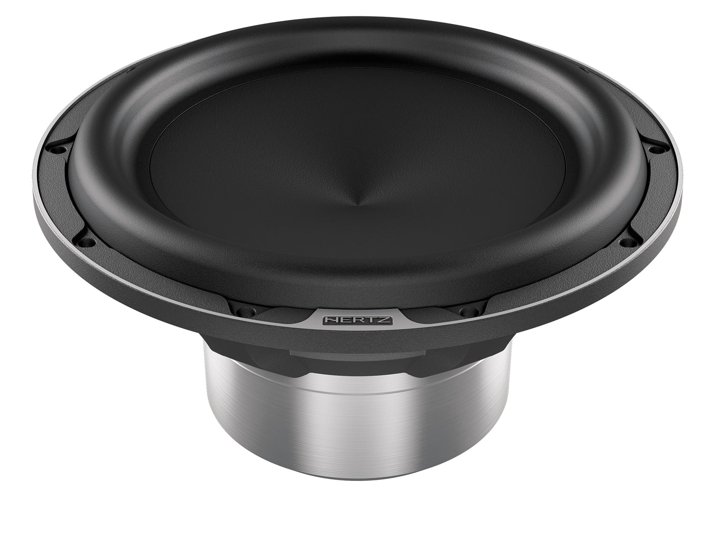 Hertz ML 2500.3 LEGEND, automobilinis žemų dažnių garsiakalbis- priekis