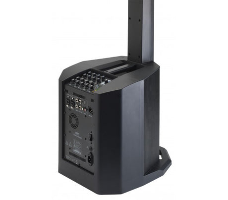 Audiophony MOJO500Liberty, nešiojama garso sistema - žemų dažnių kolonėlė