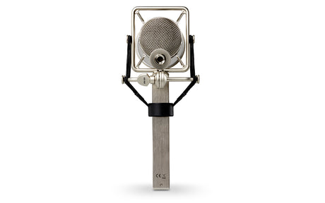Marantz Professional MPM-3000, mikrofonas- priekis