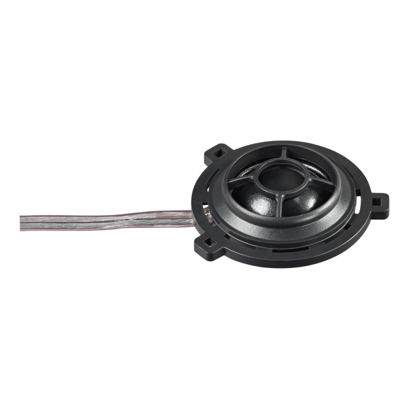 Garsiakalbiai Helix Match MS 62C-VW.1, 160W, komponentiniai, 2-jų juostų Garsiakalbiai Helix AUTOGARSAS.LT