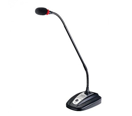 Belaidis konferencinis mikrofonas Takstar MS-208W PRO DJ GARSO TECHNIKA Takstar AUTOGARSAS.LT