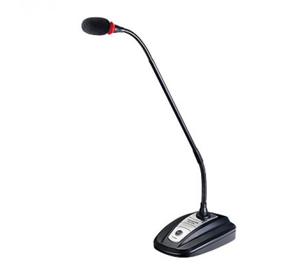 Belaidis konferencinis mikrofonas Takstar MS-208W PRO DJ GARSO TECHNIKA Takstar AUTOGARSAS.LT