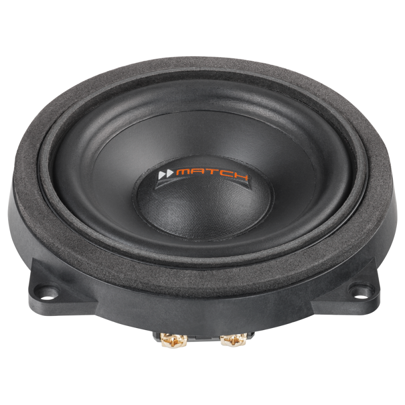 Garsiakalbiai Helix Match MS 83C-BMW.2, 300W, 3-jų juostų Garsiakalbiai Helix AUTOGARSAS.LT