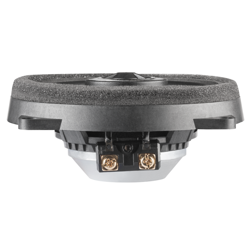 Garsiakalbiai Helix Match MS 4X-BMW.2, 120W, koksialiniai, 10cm, 2-jų juostų Garsiakalbiai Helix AUTOGARSAS.LT