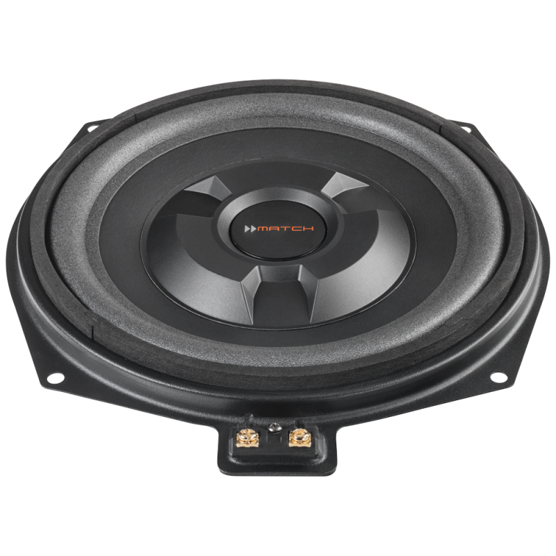 Žemų dažnių garsiakalbiai Helix Match MS 8B-BMW.2, 300W, 20cm Garsiakalbiai Helix AUTOGARSAS.LT