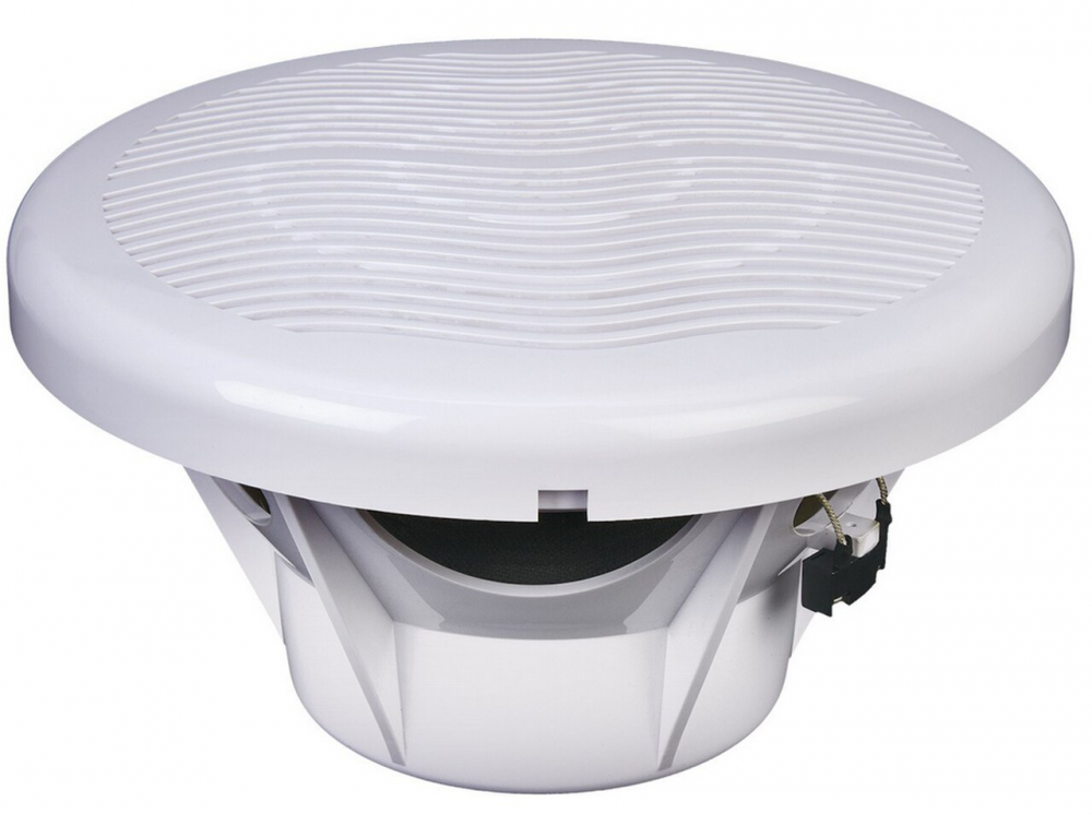 Power Acoustik MW-10WT, vandeiniui atsparus žemų dažnių garsiakalbis