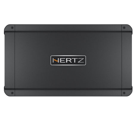 Hertz HCP 5D, automobilinis garso sitprintuvas