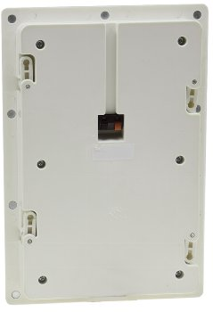 Mile plonas lubinis garsiakalbis (stačiakampis) - Galas