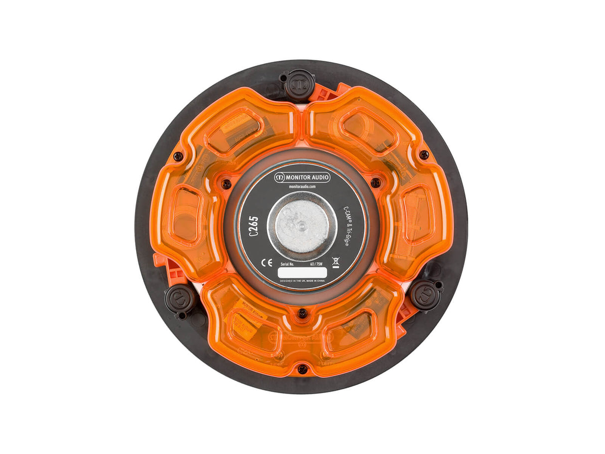 Monitor Audio C280, lubinis žemų dažnių garsiakalbis