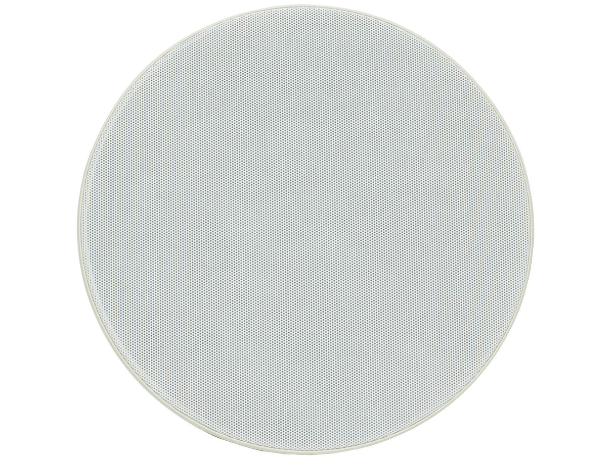 Monitor Audio PLIC II, lubinis garsiakalbis- grotelės