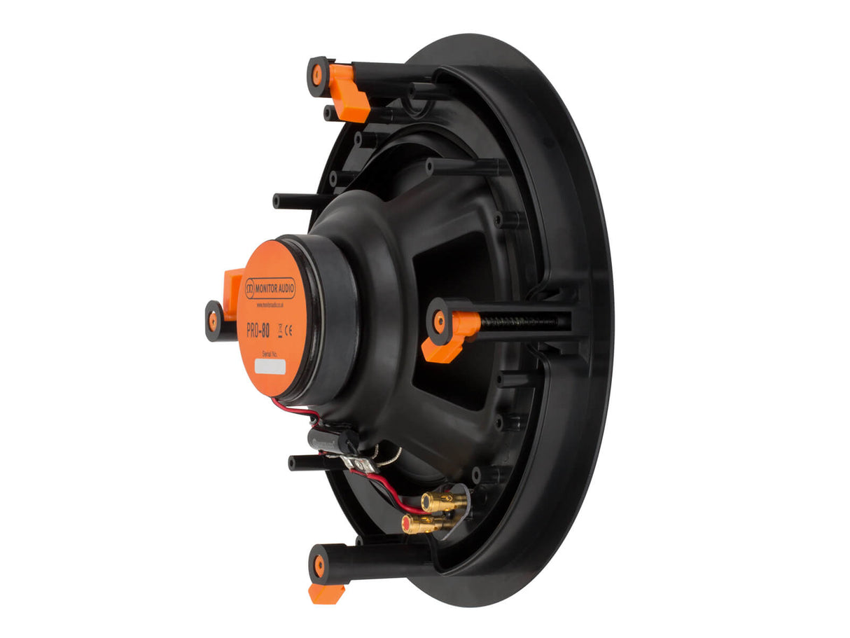 Monitor Audio Pro-80, lubinis garsiakalbis