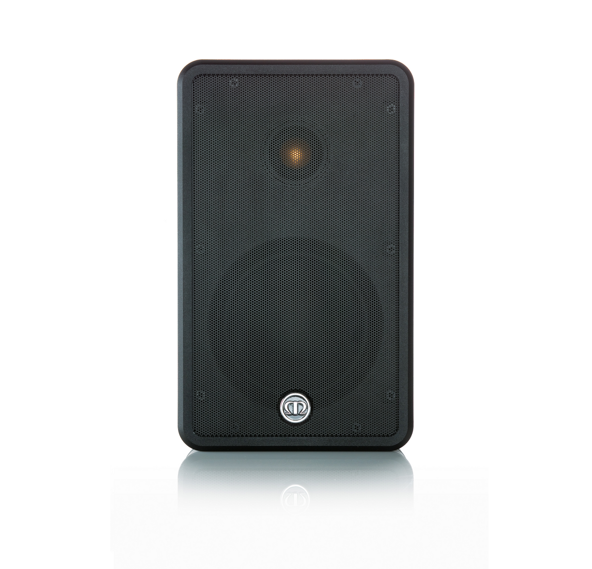 Montuojamos garso kolonėlės laukui Monitor Audio Climate 50, 80W, 2-jų juostų Kolonėlės Monitor Audio AUTOGARSAS.LT