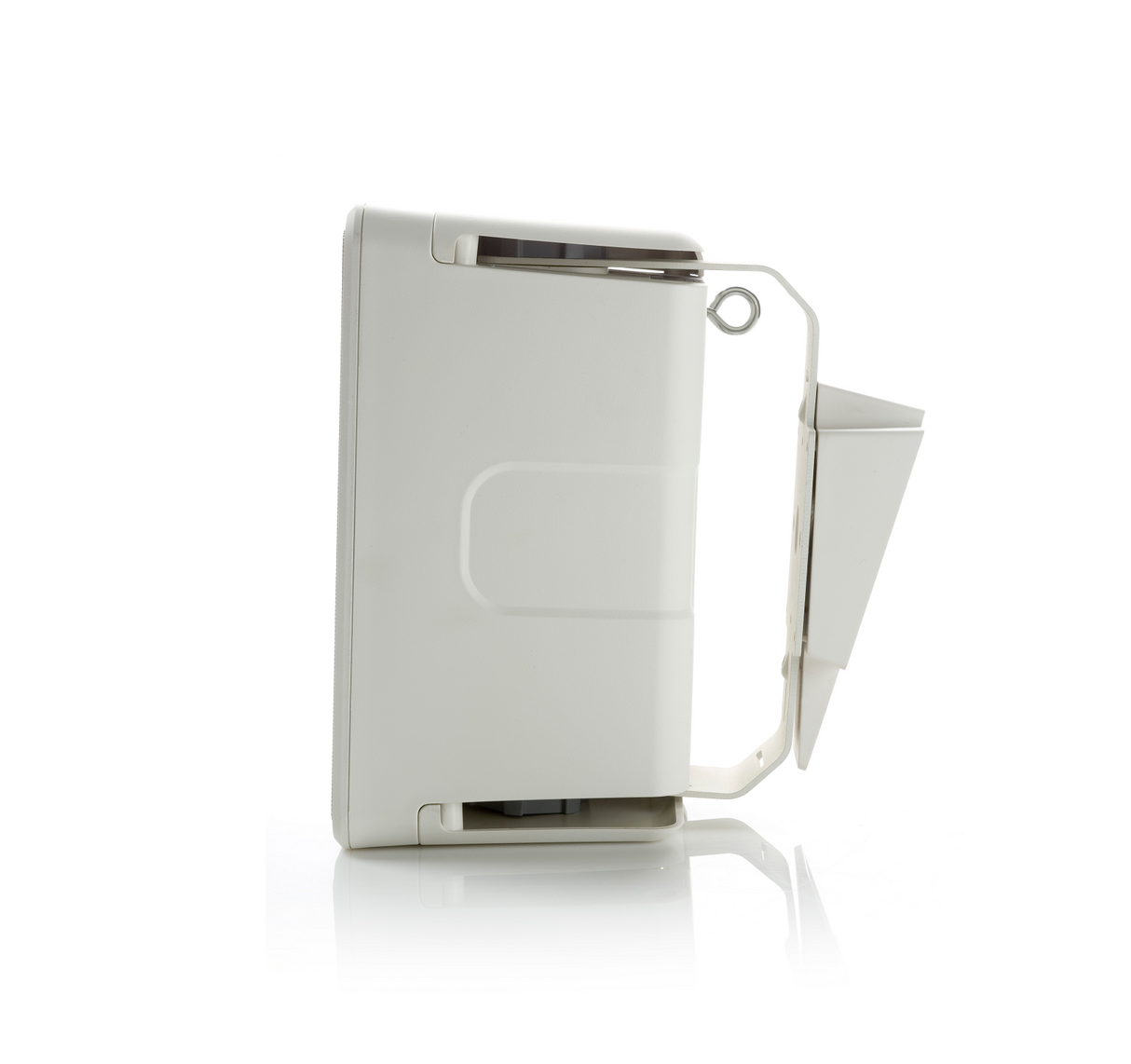 Montuojamos garso kolonėlės laukui Monitor Audio Climate 50, 80W, 2-jų juostų Kolonėlės Monitor Audio AUTOGARSAS.LT