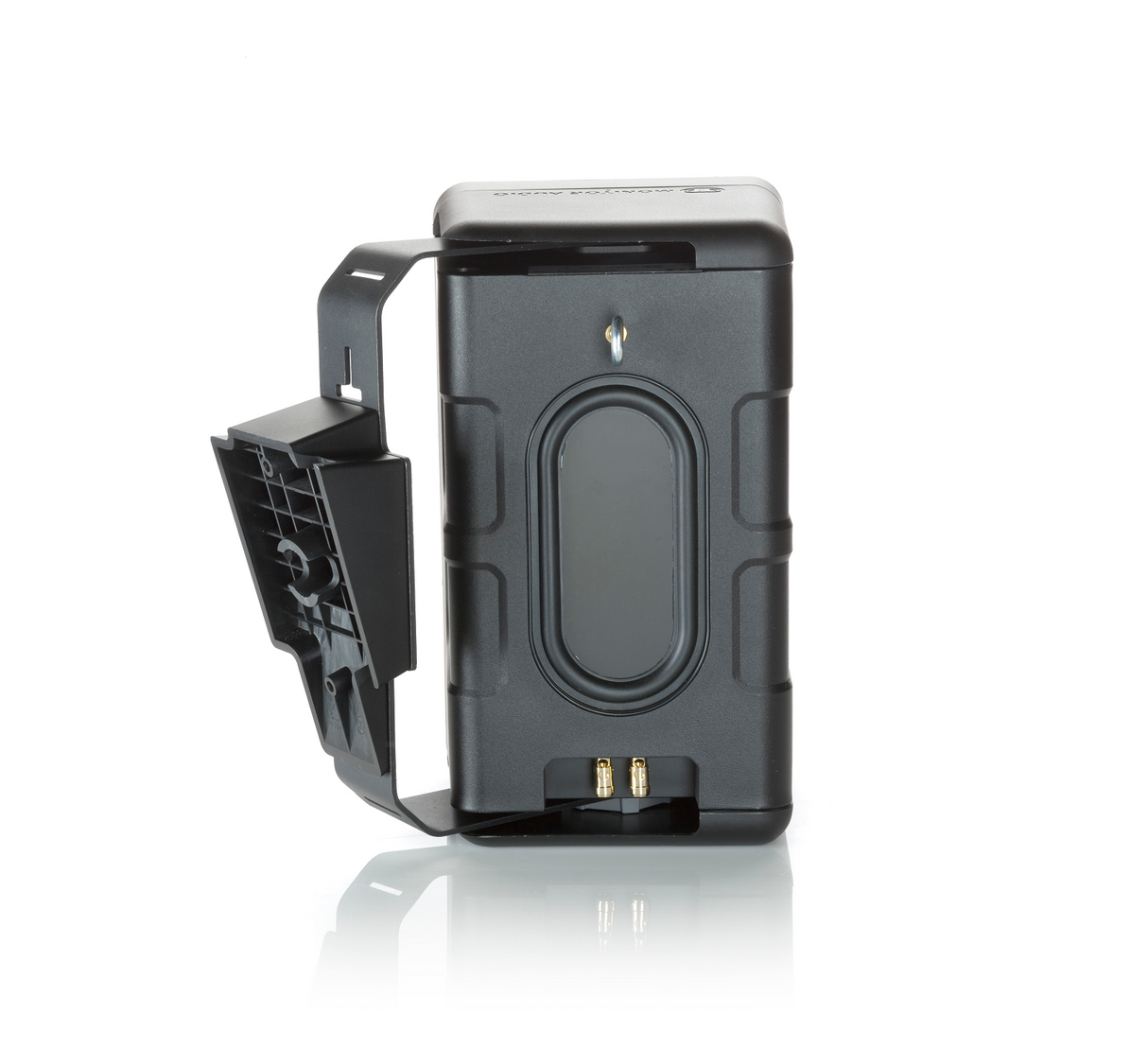 Montuojamos garso kolonėlės laukui Monitor Audio Climate 60, 100W, 2-jų juostų Kolonėlės Monitor Audio AUTOGARSAS.LT