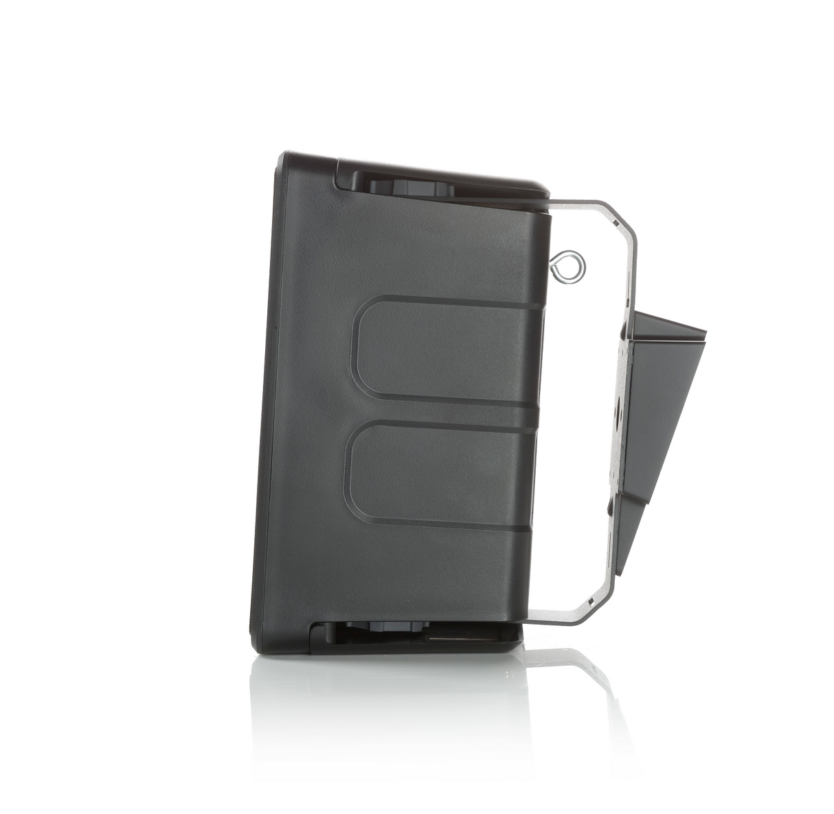 Montuojamos garso kolonėlės laukui Monitor Audio Climate 60, 100W, 2-jų juostų Kolonėlės Monitor Audio AUTOGARSAS.LT