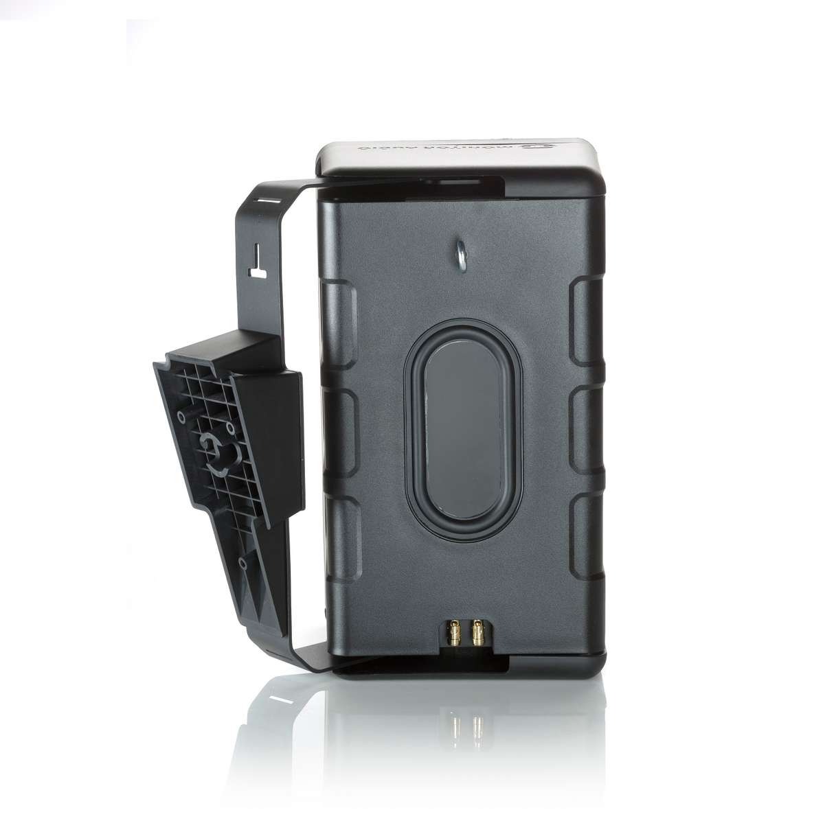 Montuojamos garso kolonėlės laukui Monitor Audio Climate 80, 120W, 2-jų juostų Kolonėlės Monitor Audio AUTOGARSAS.LT