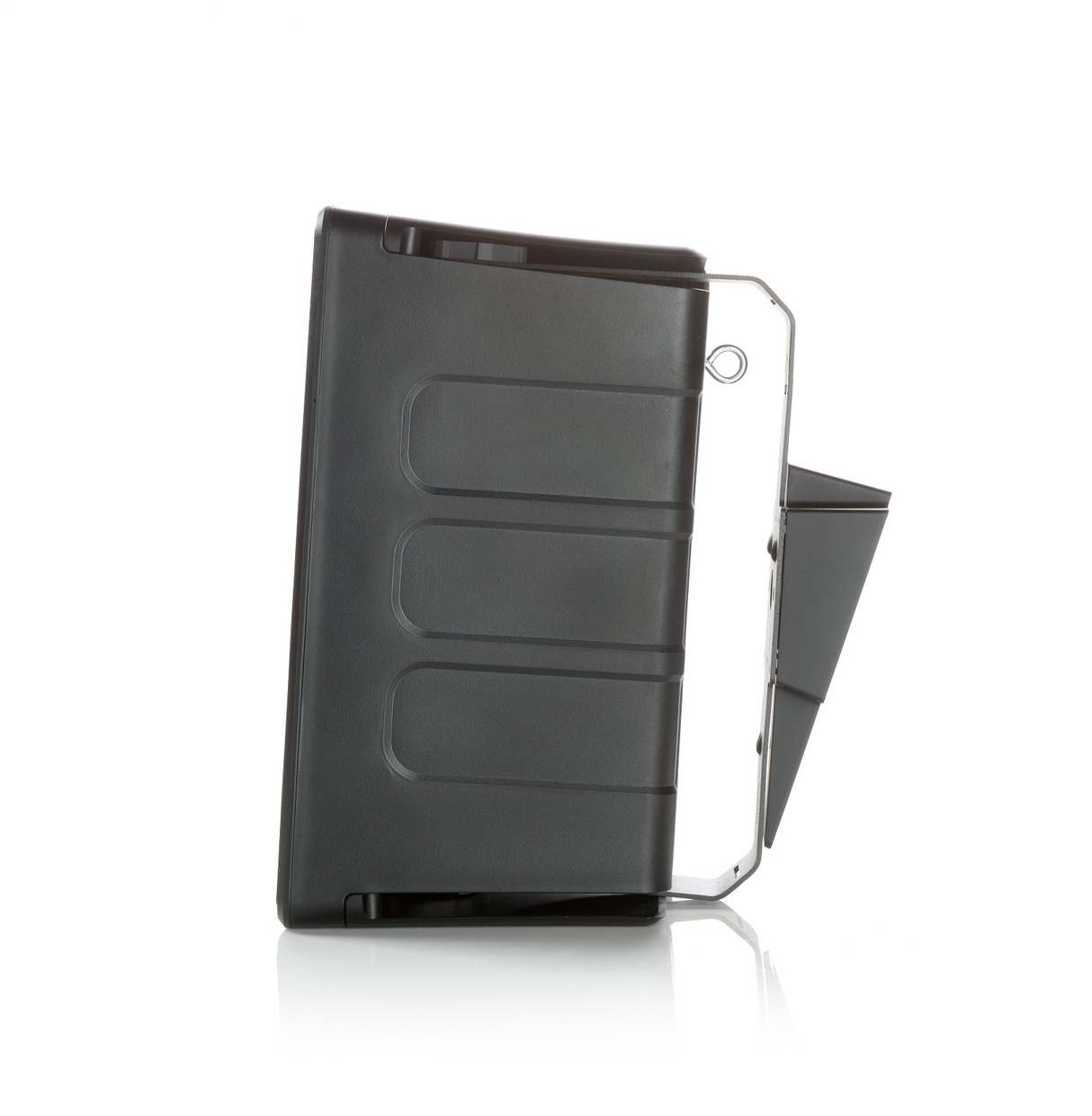 Montuojamos garso kolonėlės laukui Monitor Audio Climate 80, 120W, 2-jų juostų Kolonėlės Monitor Audio AUTOGARSAS.LT