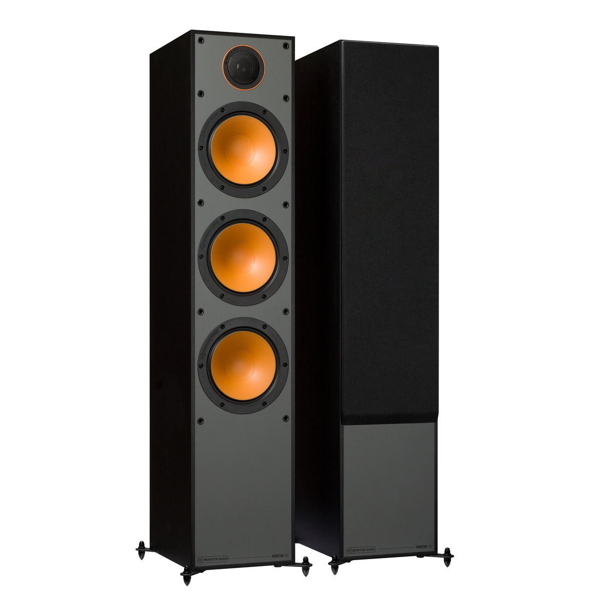 Monitor Audio Monitor 300 Kolonėlės Monitor Audio AUTOGARSAS.LT