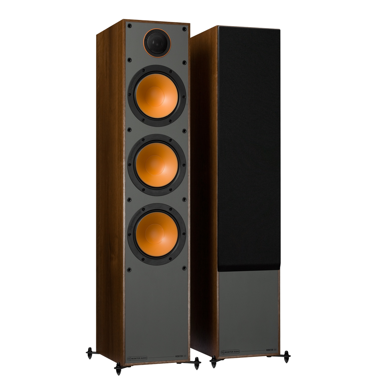 Monitor Audio Monitor 300 Kolonėlės Monitor Audio AUTOGARSAS.LT