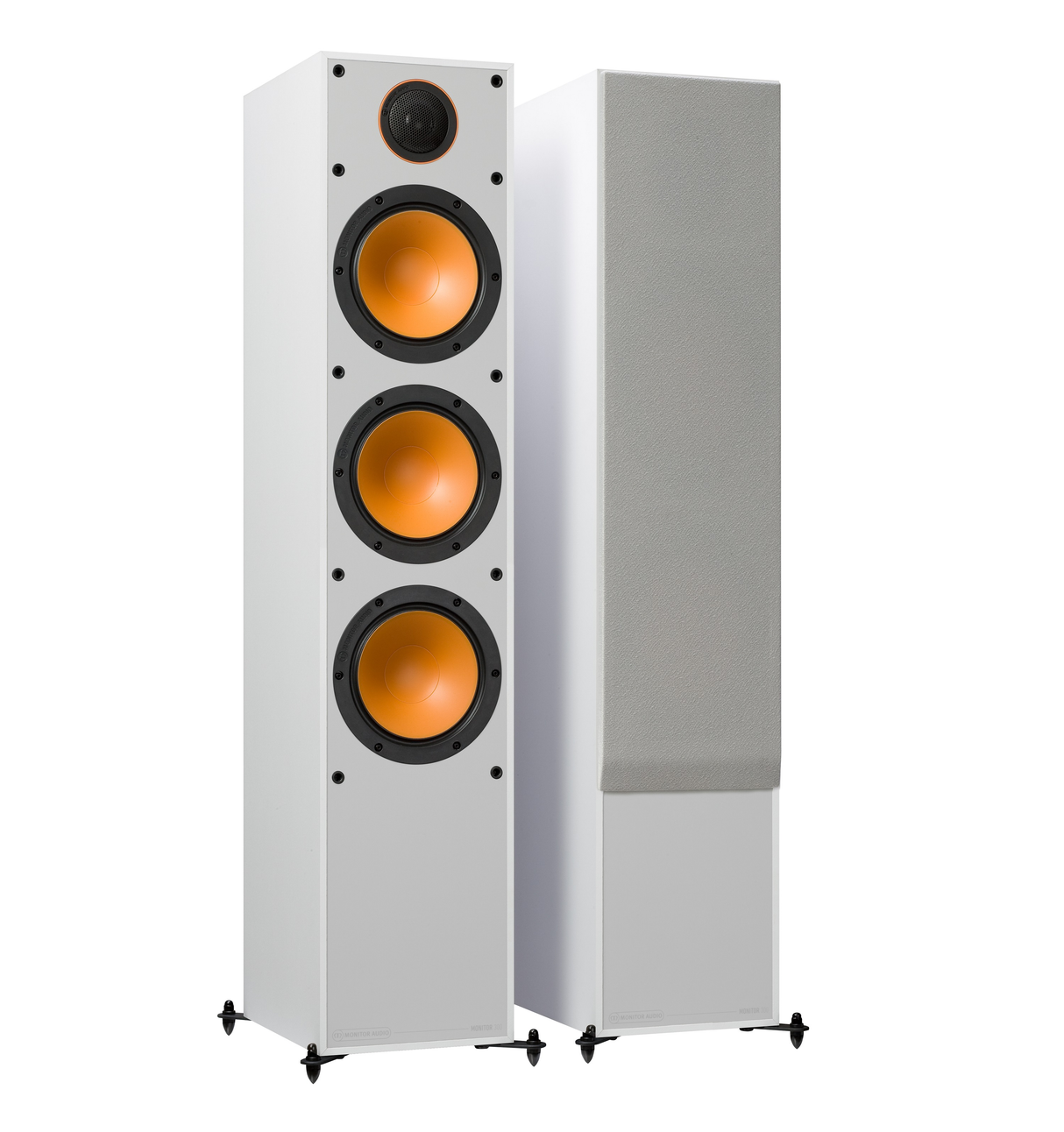 Monitor Audio Monitor 300 Kolonėlės Monitor Audio AUTOGARSAS.LT