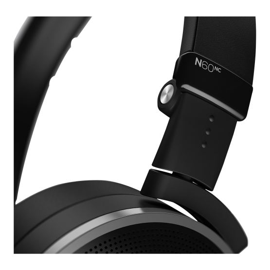 Uždaro tipo ausinės AKG by Harman N-60 NC Ausinės AKG AUTOGARSAS.LT