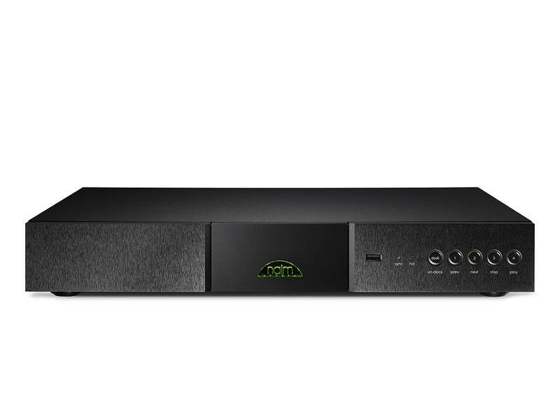 Naim DAC, DAC Keitiklis