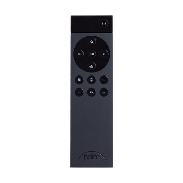 Naim Mu-so 2 Remote Control, nuotolinio valdymo pultas