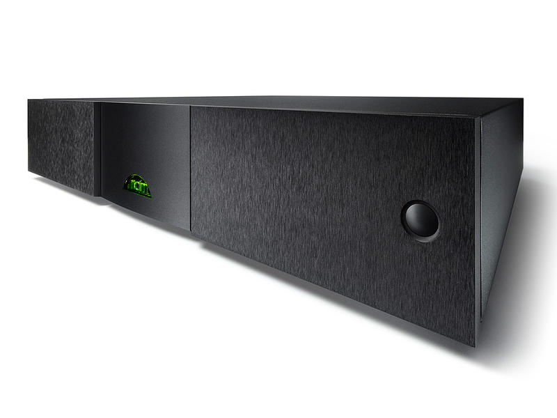 Naim NAP 250 DR, Galios stiprintuvas