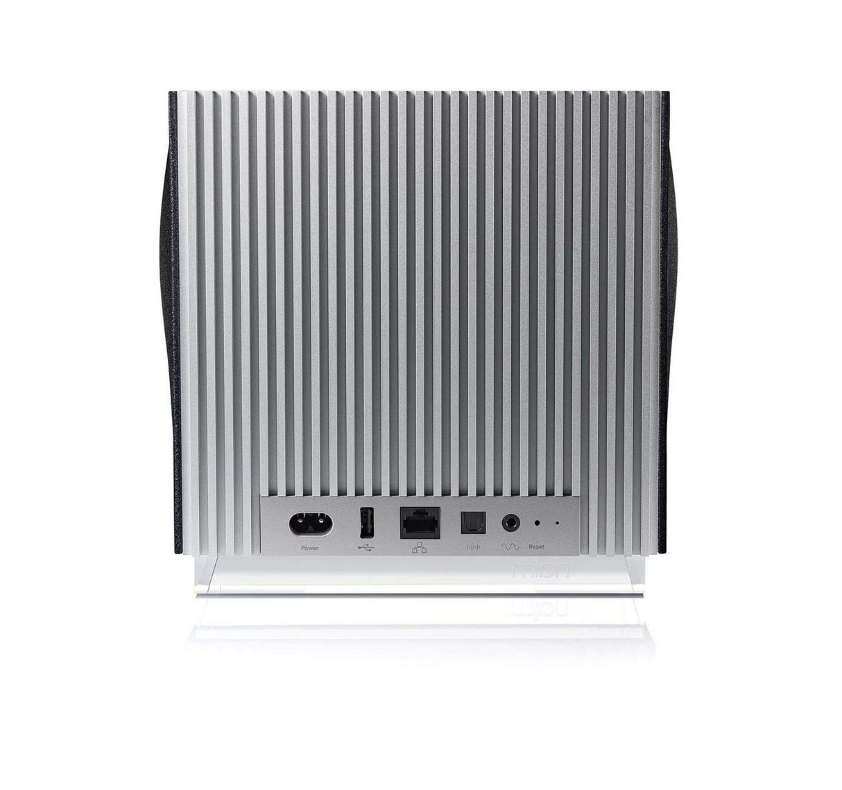 Kompaktiška bevielė muzikos sistema Mu-so Qb Kolonėlės Naim AUTOGARSAS.LT