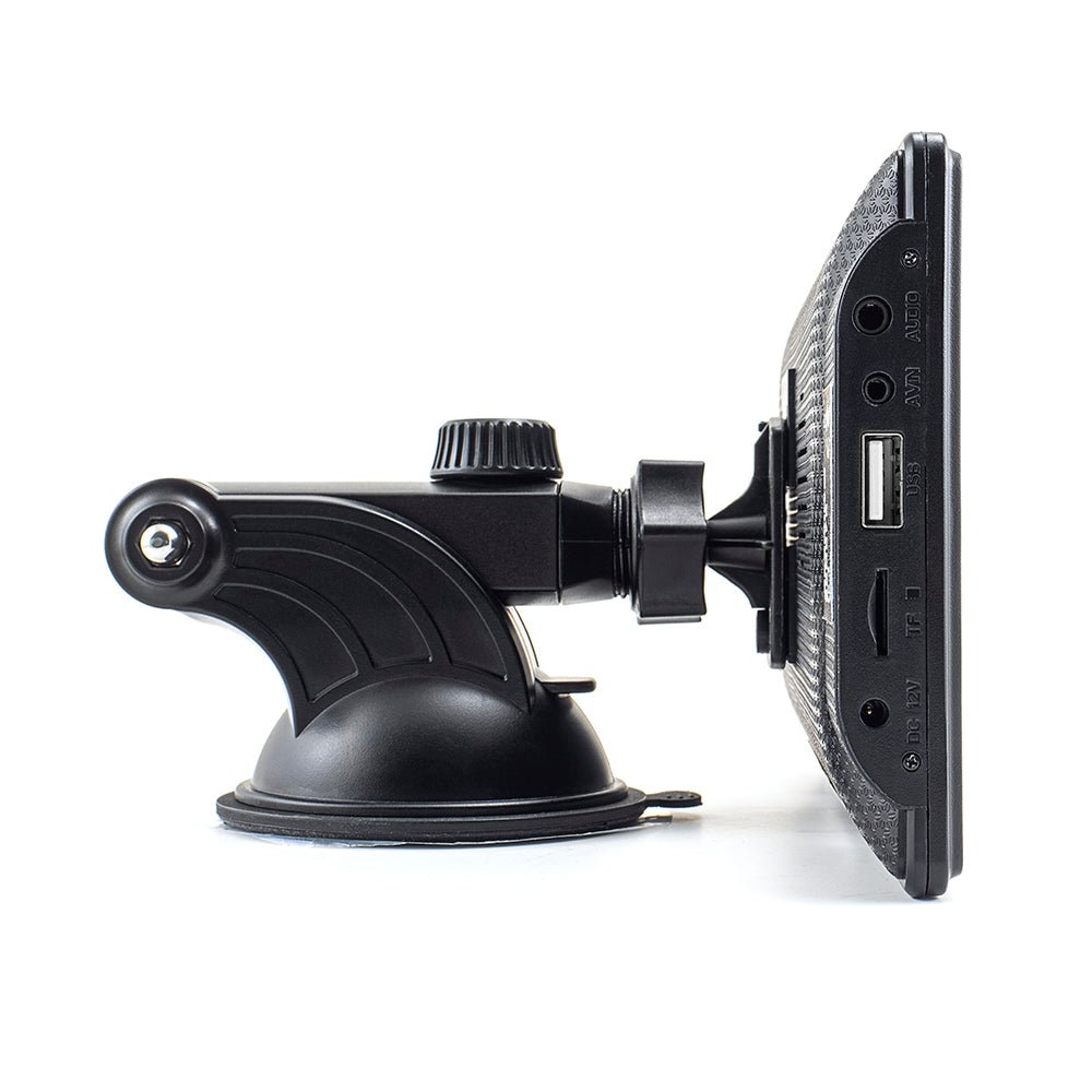 Navlinkz CPM070, automobilinė multimedija