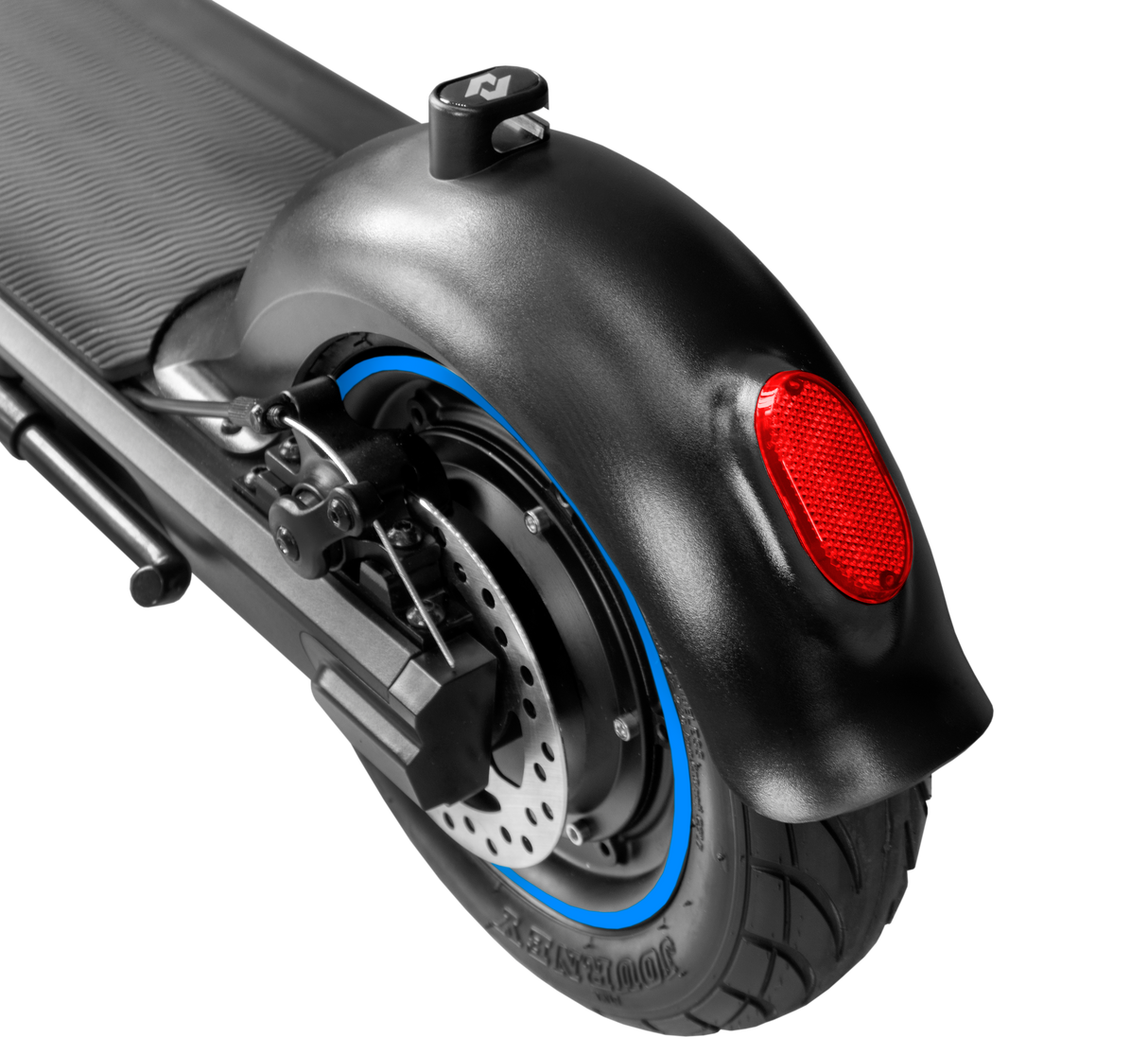 Neoline T24, elektrinis paspirtukas