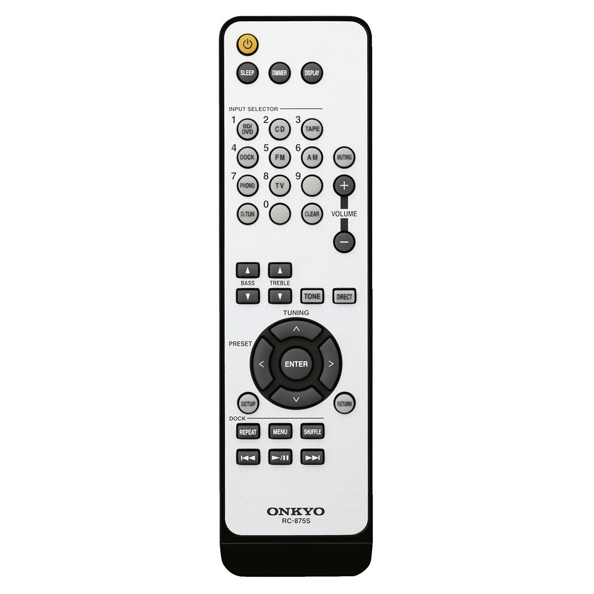 Stereo resyveris Onkyo TX-8020 2.1, 2x90W Stereo Onkyo AUTOGARSAS.LT