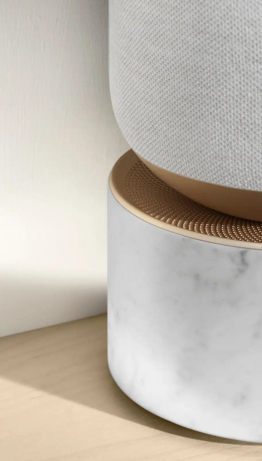 Bang & Olufsen BEOSOUND BALANCE, belaidė garso kolonėlė (įvairių spalvų)-