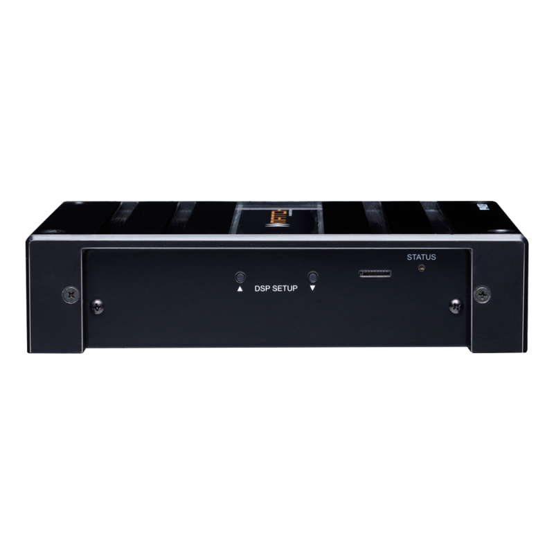 Skaitmeninis stiprintuvas su procesoriumi Helix Match PP 41DSP Stiprintuvai Helix AUTOGARSAS.LT