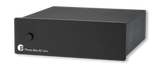 Pro-Ject PHONO BOX S2 Ultra, MM/MC Pradinis Stiprintuvas (įvairių spalvų)- juoda