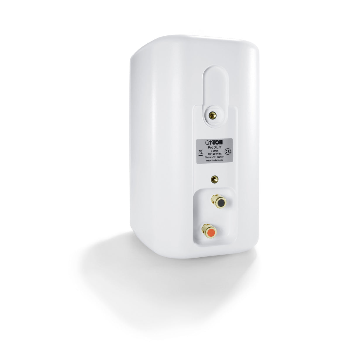 Montuojama garso kolonėlė laukui Canton PRO XL.3, 120W Kolonėlės Canton AUTOGARSAS.LT