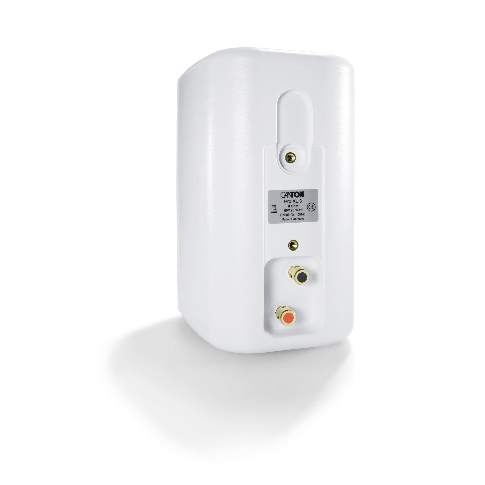 Montuojama garso kolonėlė laukui Canton PRO XL.3, 120W Kolonėlės Canton AUTOGARSAS.LT