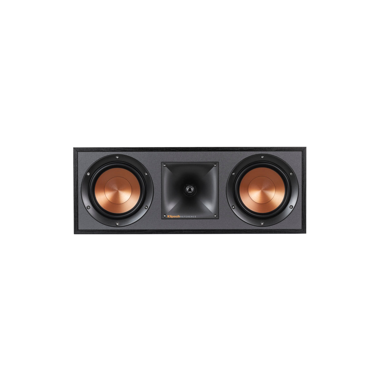 Lentynininė garso kolonėlė Klipsch R-52C, 400W Kolonėlės Klipsch AUTOGARSAS.LT
